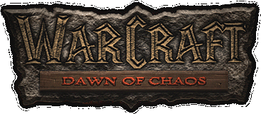 Dawn of Chaos Logo